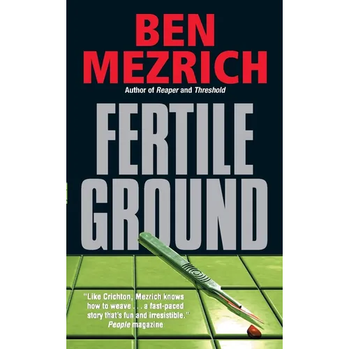 Fertile Ground
