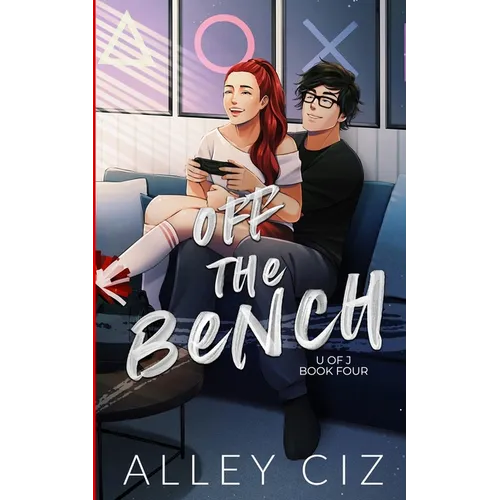 Off The Bench: Illustrated Special Edition