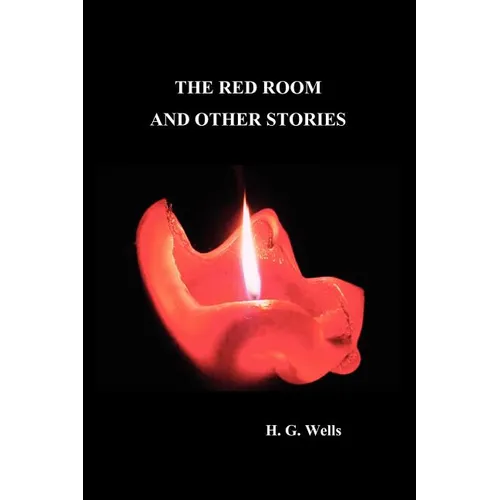 The Red Room and Other Stories