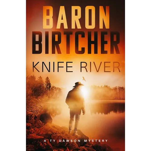 Knife River