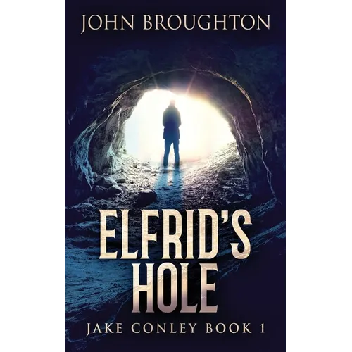 Elfrid's Hole