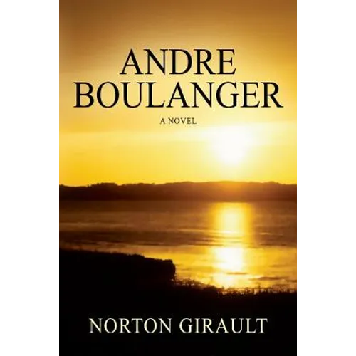 Andre Boulanger