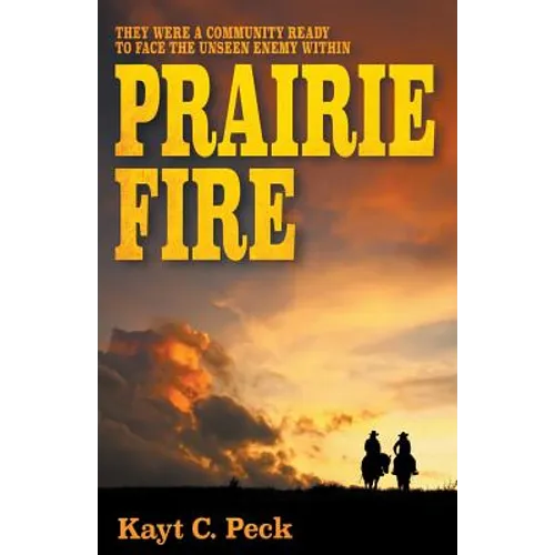 Prairie Fire