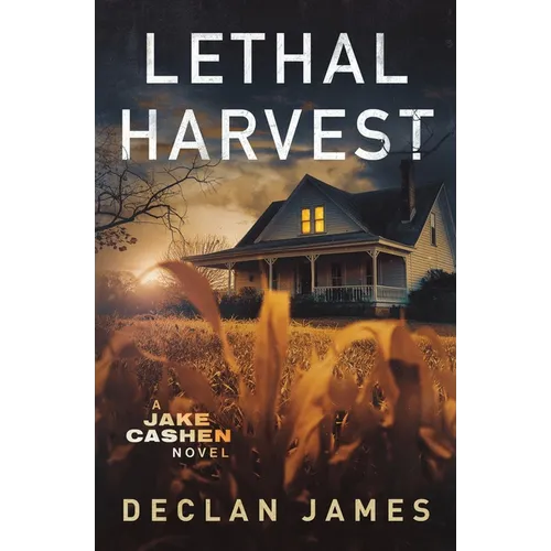 Lethal Harvest