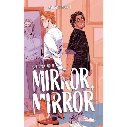 Mirror, Mirror