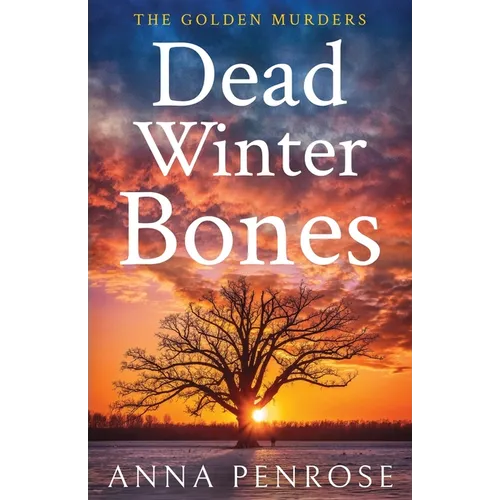 Dead Winter Bones