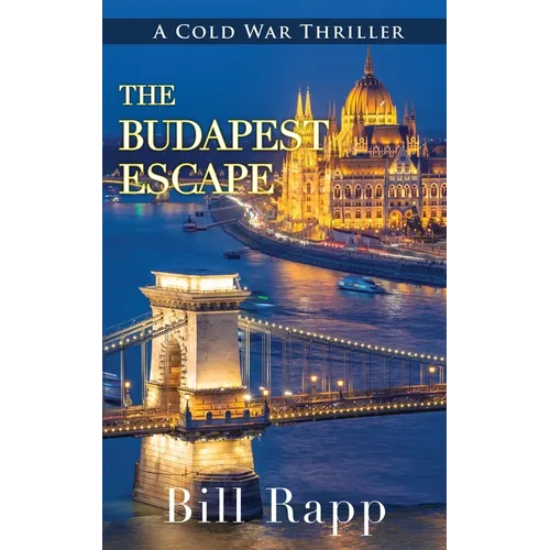 Budapest Escape