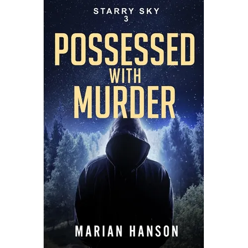 Possessed with Murder: A Murder Mystery with an Astrological Touch