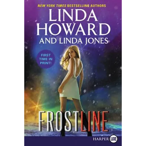 Frost Line