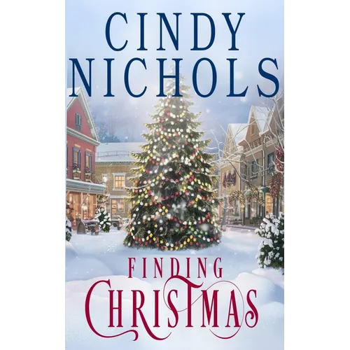 Finding Christmas