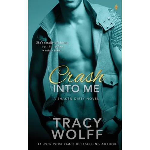 Crash Into Me