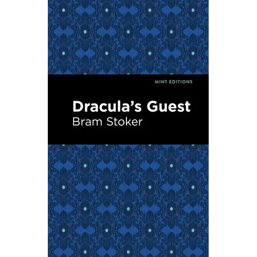 Dracula's Guest