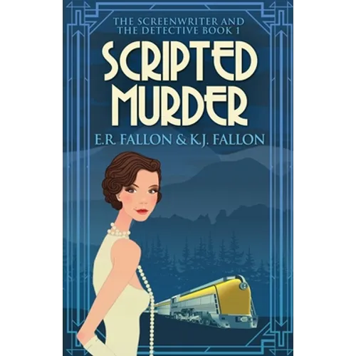 Scripted Murder