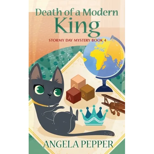 Death of a Modern King
