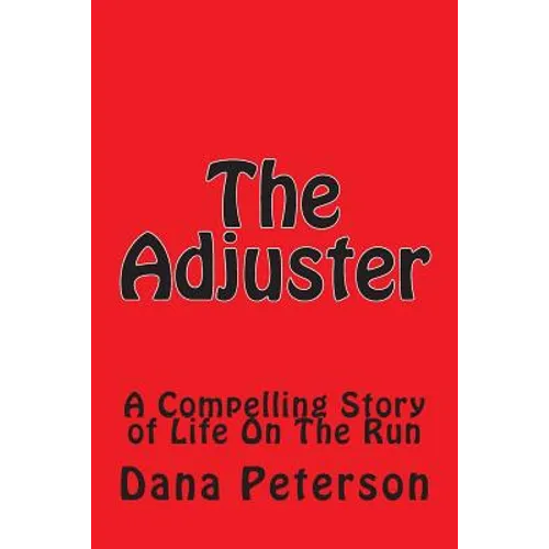 The Adjuster