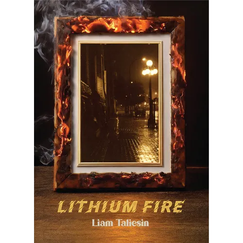 Lithium Fire