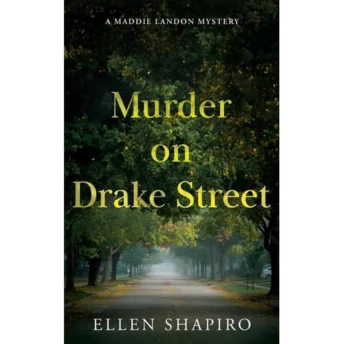 Murder on Drake Street