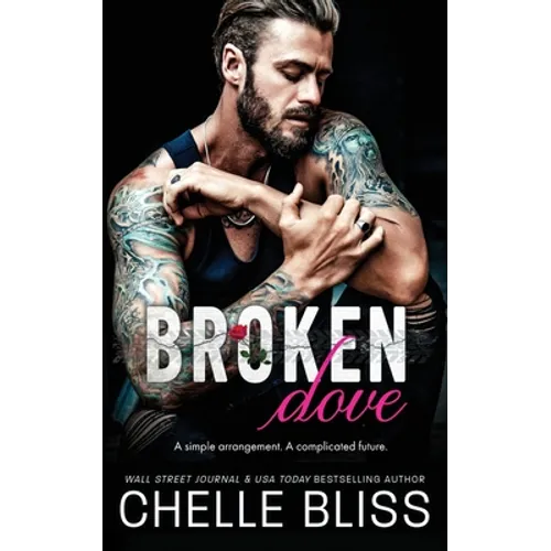 Broken Dove