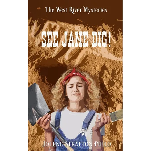 See Jane Dig!