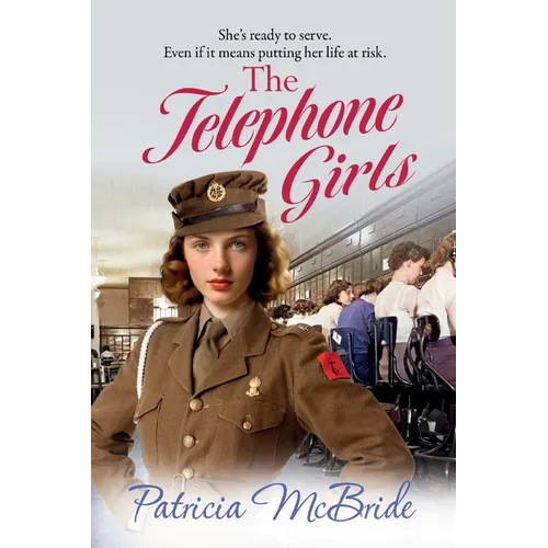 The Telephone Girls