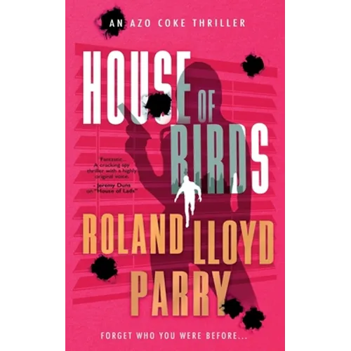 House of Birds