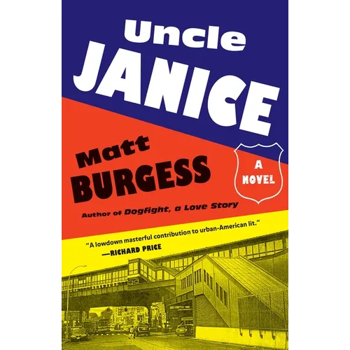 Uncle Janice
