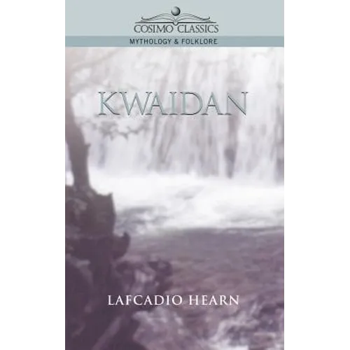 Kwaidan