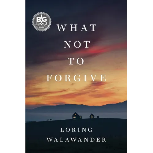 What Not to Forgive