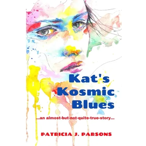 Kat's Kosmic Blues