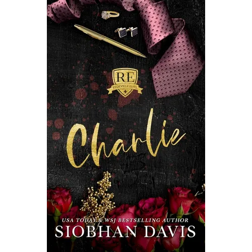 Charlie: Hardcover