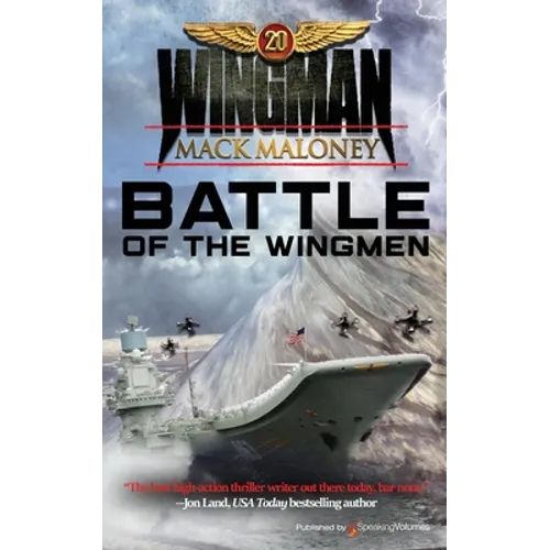 Battle of the Wingmen