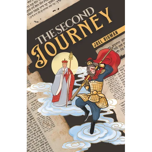 The Second Journey