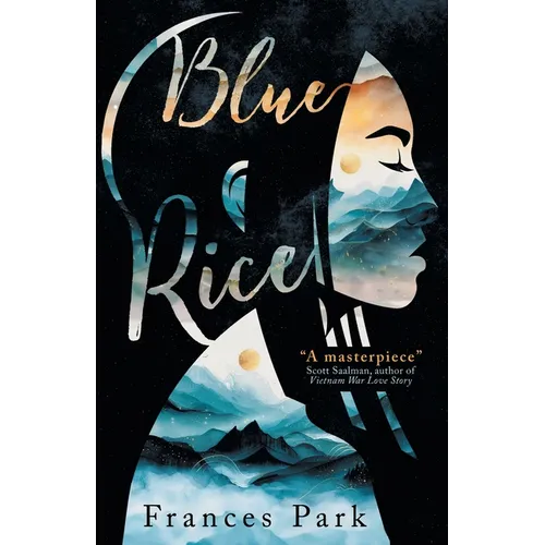 Blue Rice