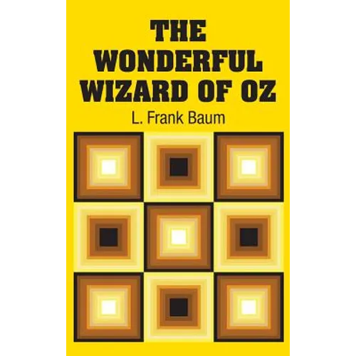 The Wonderful Wizard of Oz