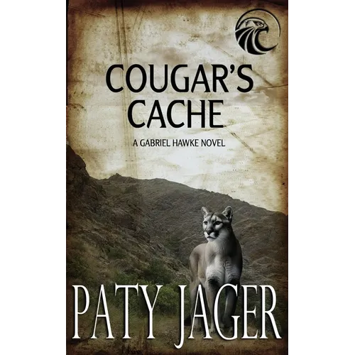 Cougar's Cache
