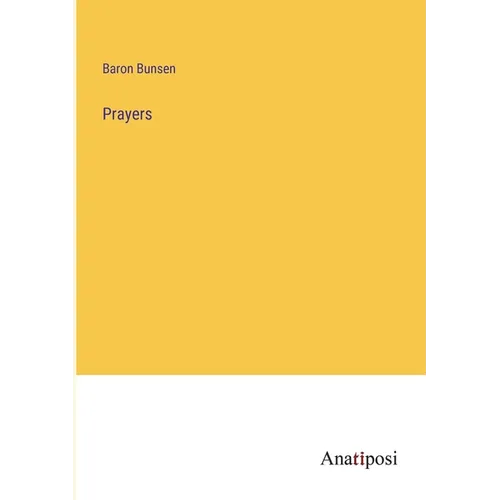 Prayers