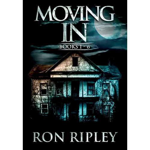 Moving In Books 1-6