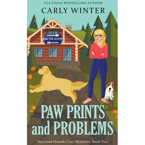 Paw Prints and Problems