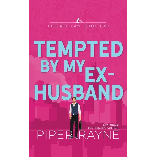 Tempted by my Ex-Husband