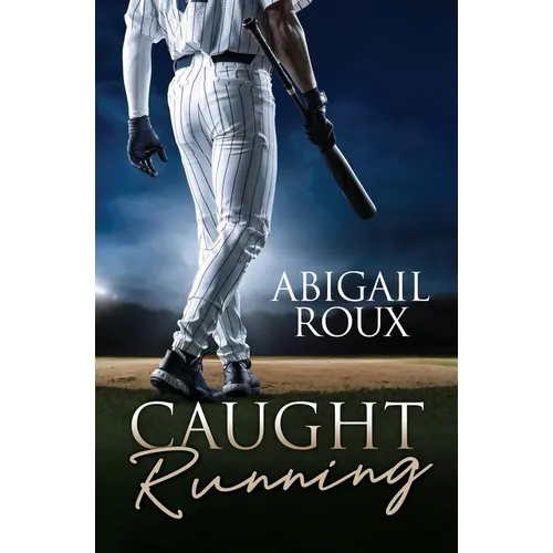 Caught Running