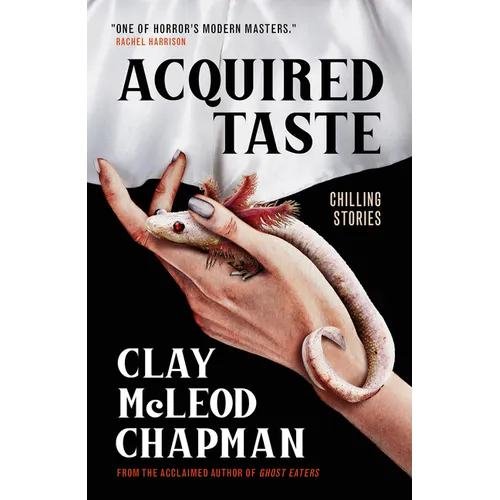 Acquired Taste