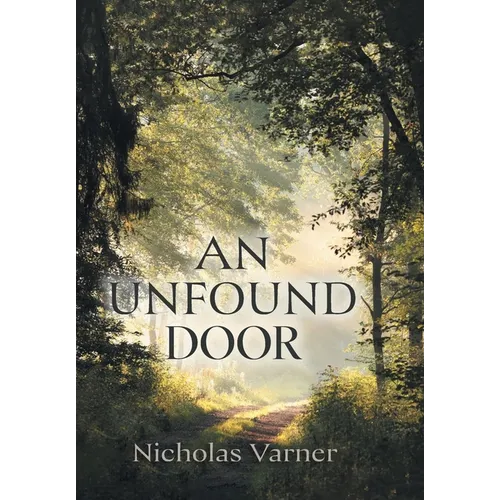 An Unfound Door