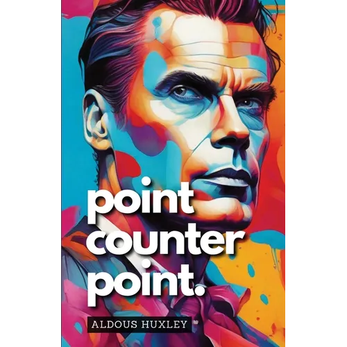 Point Counter Point