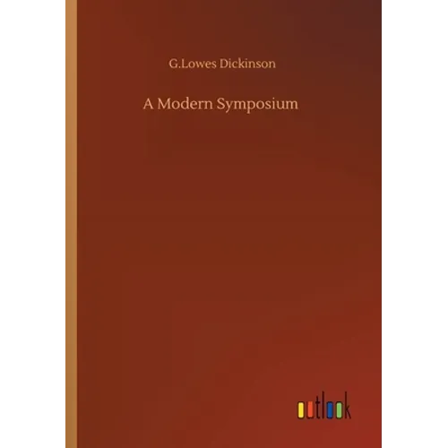 A Modern Symposium