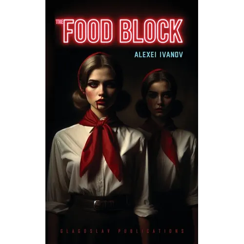 The Food Block
