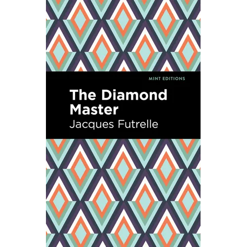 The Diamond Master