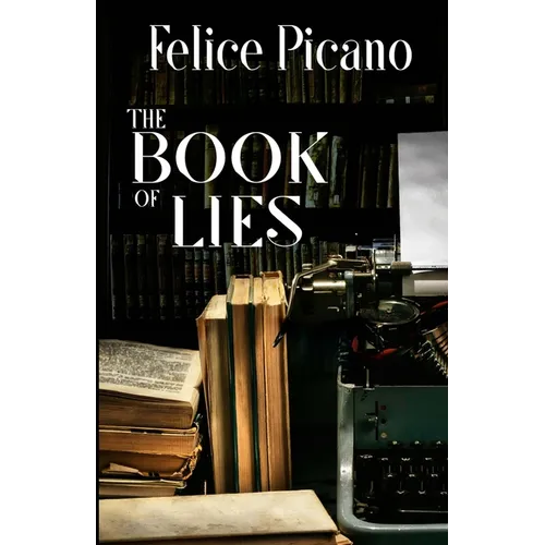 The Book of Lies
