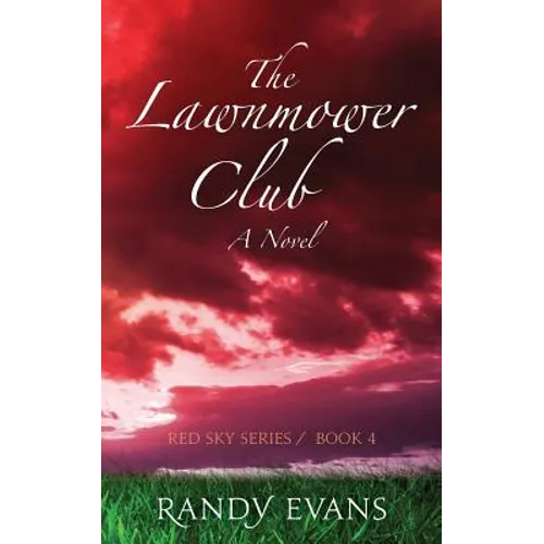 The Lawnmower Club