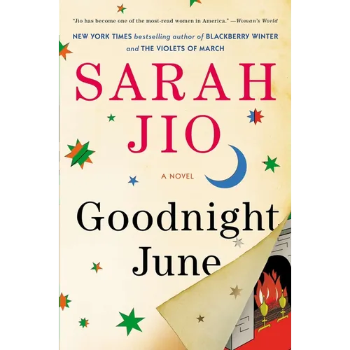 Goodnight June