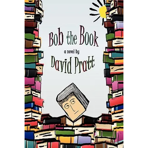 Bob the Book